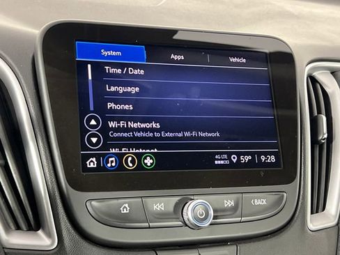 Used 2024 Chevrolet Malibu LS image 33