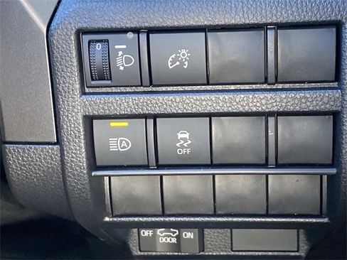 New 2025 Toyota Tacoma SR5 image 16