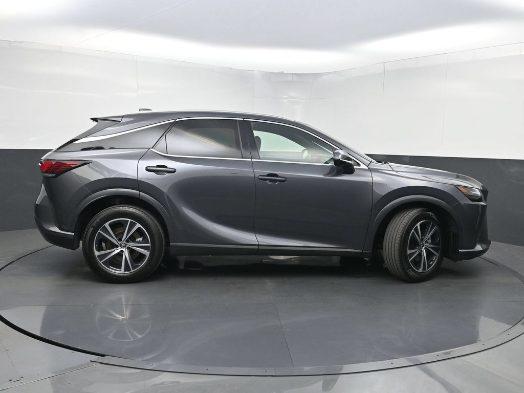 Used 2024 Lexus RX 350 Premium w/ Accessory Package (Z1) AWD/4WD image 43
