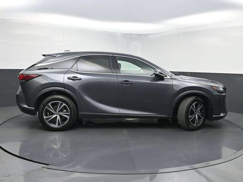 Used 2024 Lexus RX 350 Premium w/ Accessory Package (Z1) AWD/4WD image 43