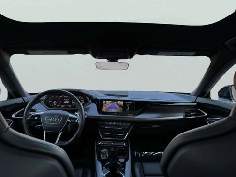 Used 2023 Audi e-tron GT Premium Plus w/ Performance Package image 33