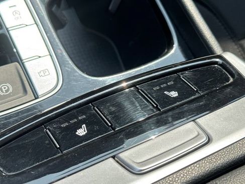 Used 2024 Hyundai Tucson SEL AWD/4WD image 20
