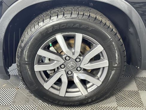 Used 2021 Honda Pilot EX-L image 10