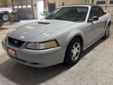 Used 2000 Ford Mustang Convertible image 4