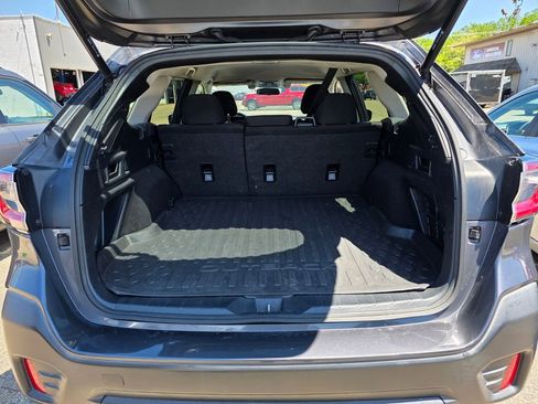 Used 2020 Subaru Outback Premium AWD/4WD image 28