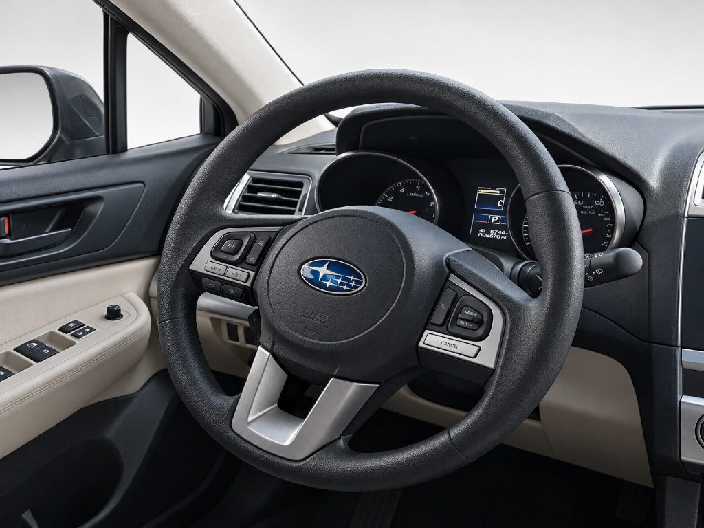 Used 2015 Subaru Outback 2.5i AWD/4WD image 19