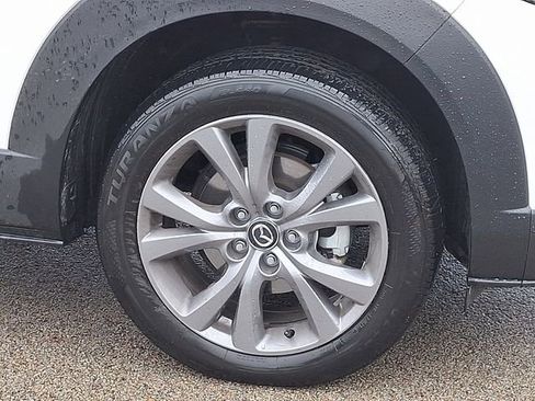 Certified 2025 MAZDA CX-30 AWD 2.5 S w/ Premium Package image 8