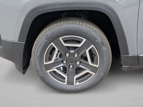 New 2026 Jeep Cherokee Limited AWD/4WD image 10