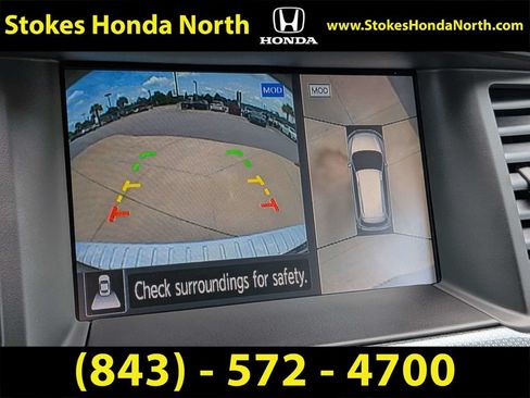 Used 2019 Nissan Pathfinder SL w/ Cargo Package FWD image 28