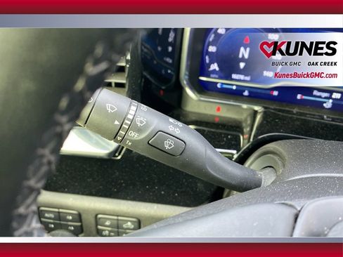 Used 2024 Chevrolet Silverado 2500 LTZ w/ LTZ Plus Package image 15