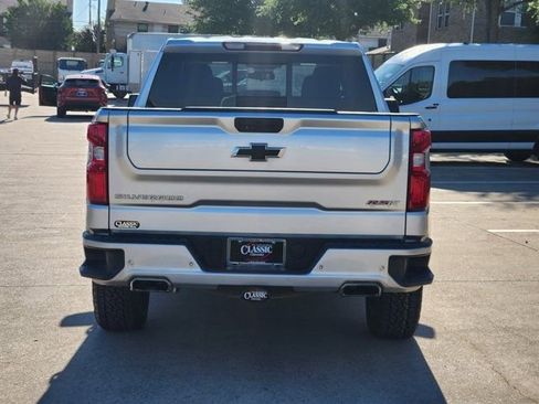 Used 2022 Chevrolet Silverado 1500 RST w/ Texas Edition Plus image 15