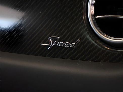 Used 2017 Bentley Continental GT Speed image 12