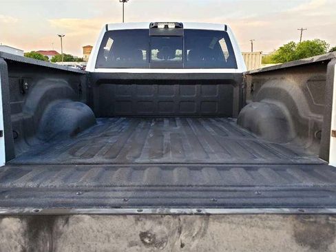 New 2025 RAM 2500 Rebel w/ Rebel Level 2 Equipment Group image 20