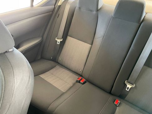 Used 2023 Nissan Sentra SV image 38