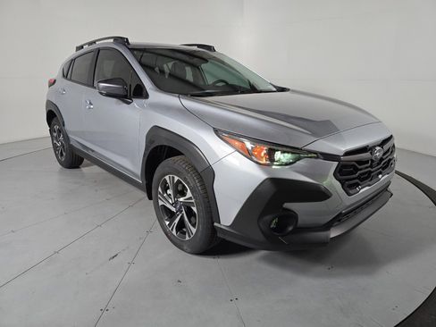 New 2026 Subaru Crosstrek 2.0i Premium image 7