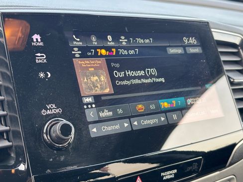 Used 2022 Honda Pilot Special Edition image 24