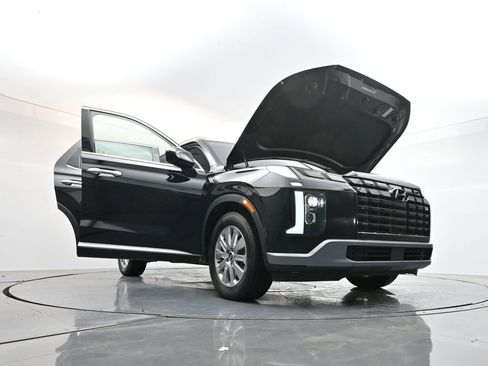 Used 2025 Hyundai Palisade SEL FWD image 37