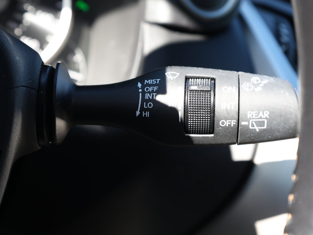 Used 2020 Lexus NX 300 FWD w/ Black Line Edition image 40