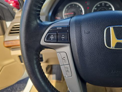Used 2010 Honda Accord EX-L image 20