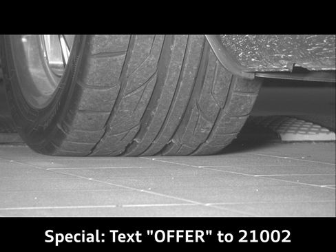 Used 2023 Dodge Challenger SRT Hellcat RWD image 14