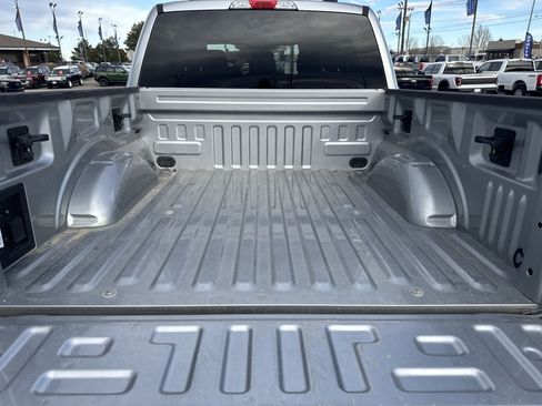 Certified 2023 Ford F150 XLT w/ Equipment Group 301A Mid AWD/4WD image 15