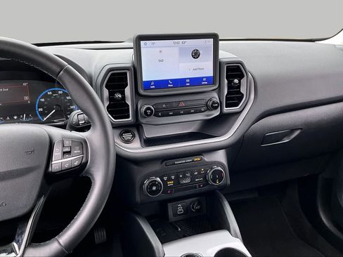Used 2024 Ford Bronco Sport Big Bend w/ Convenience Package AWD/4WD image 6