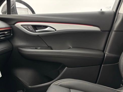 New 2026 Buick Envision Avenir image 44