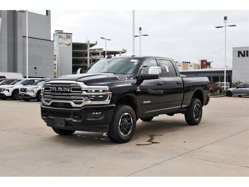 Used 2026 RAM 2500 Laramie image 2