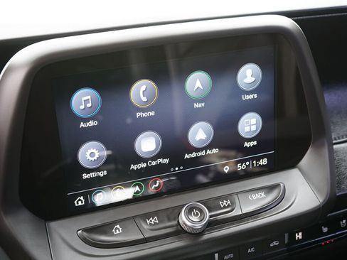 Used 2019 Chevrolet Camaro SS image 20