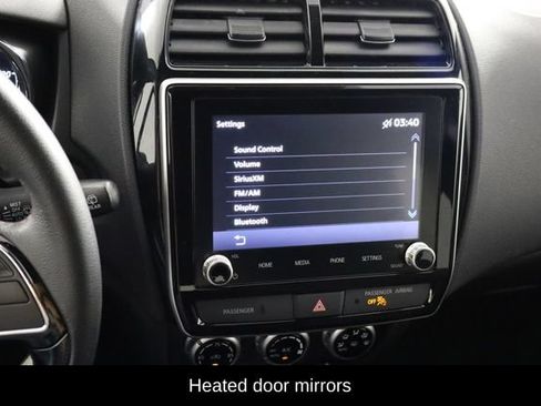 Used 2025 Mitsubishi Outlander Sport AWD image 18