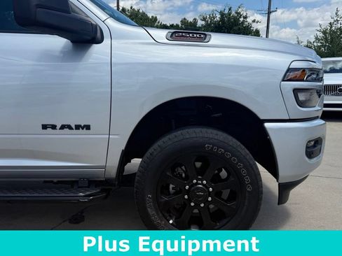 Used 2026 RAM 2500 Big Horn AWD/4WD image 5