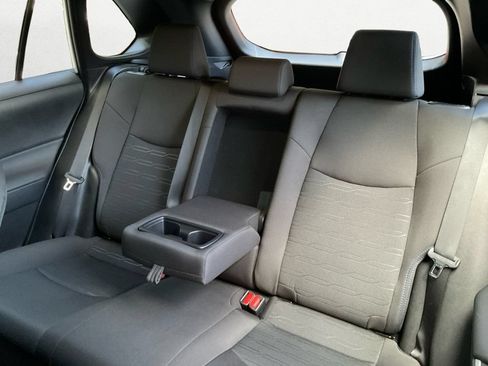 Used 2024 Toyota RAV4 SE w/ Weather Package AWD/4WD image 9