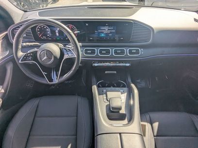 Certified 2025 Mercedes-Benz GLE 450e 4MATIC