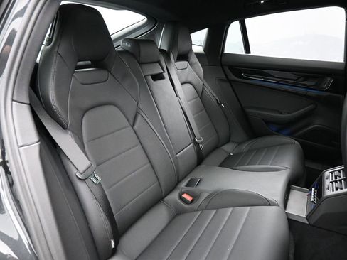 New 2026 Porsche Panamera 4 E-Hybrid AWD/4WD image 27