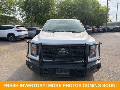 Used 2023 Ford F150 XL image 2