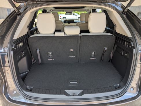 Used 2024 MAZDA CX-90 Plug-In Hybrid w/ Premium Plus AWD/4WD image 20