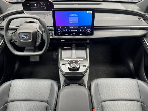 New 2026 Subaru Trailseeker AWD/4WD image 16
