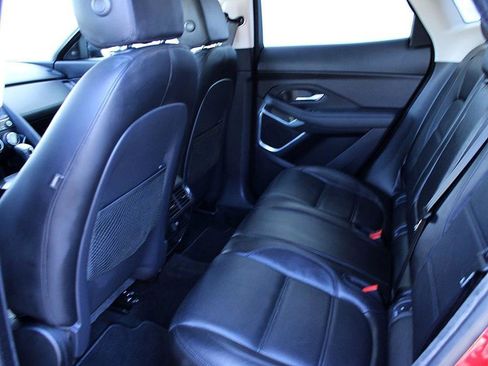Used 2019 Jaguar E-PACE S image 16