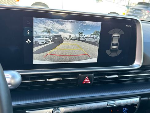 Used 2024 Hyundai Ioniq 6 SE RWD image 30