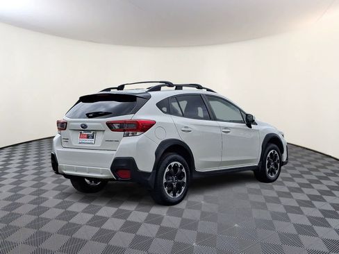 Used 2022 Subaru Crosstrek 2.0i Premium w/ Moonroof Package AWD/4WD image 5