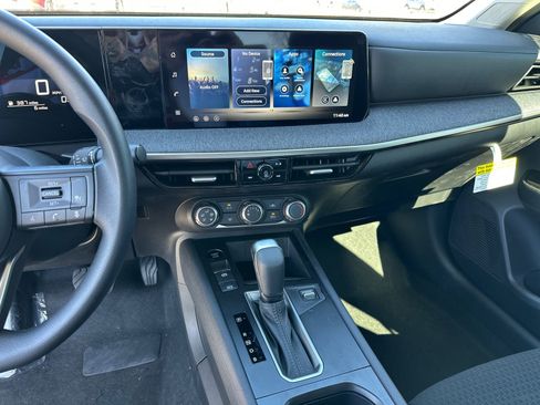 New 2026 Nissan Kicks S w/ Charging Package FWD image 28