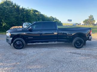 Used 2019 RAM 3500 Big Horn AWD/4WD video 2