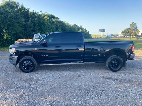 Used 2019 RAM 3500 Big Horn AWD/4WD image 2
