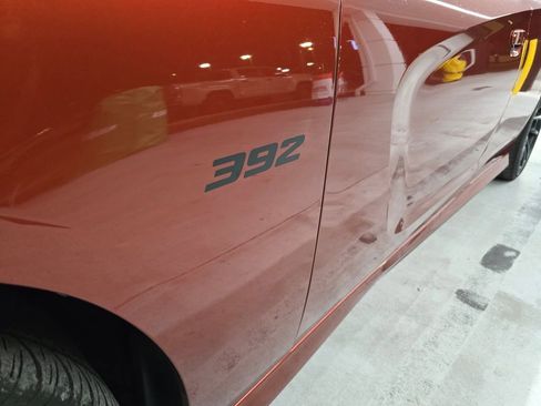 Used 2023 Dodge Charger Scat Pack w/ Daytona Edition Group RWD image 11