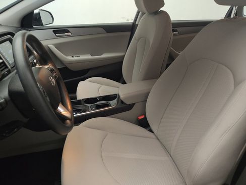 Used 2018 Hyundai Sonata ECO image 17