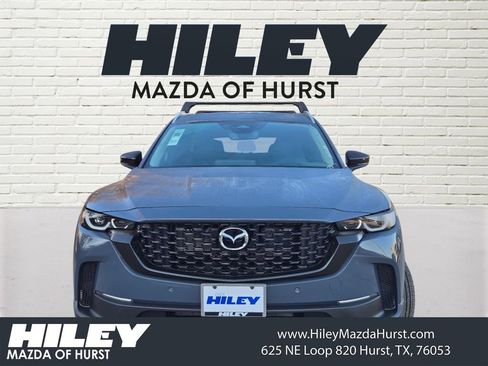 New 2026 MAZDA CX-50 2.5 Hybrid w/ Weather Package image 2