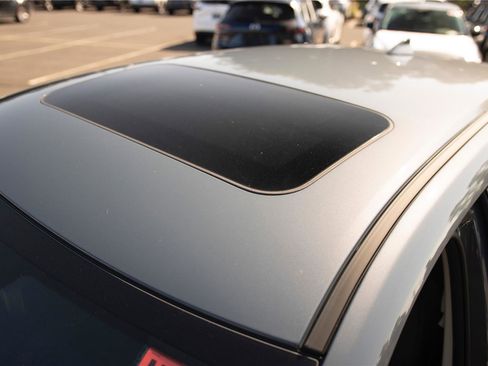 New 2025 MAZDA CX-5 Carbon Edition image 10