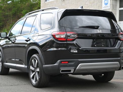Used 2023 Honda Pilot Elite image 5