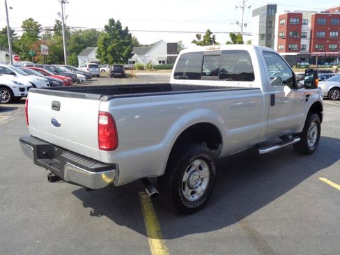 Used 2010 Ford F250 XLT AWD/4WD image 12