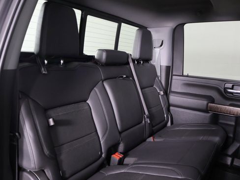 Used 2021 GMC Sierra 2500 Denali image 31